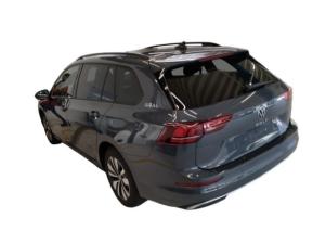 Volkswagen Golf Variant GOAL 1.5 eTSI DSG LED NAVI SHZ APP