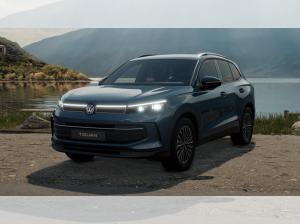 Volkswagen Tiguan 1.5 eTSI GOAL DSG HD-Matrix AHK Navi ACC AreaView