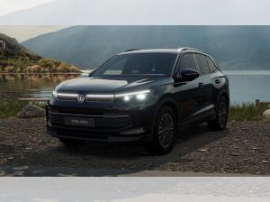 Volkswagen Tiguan 1.5 eTSI GOAL DSG HD-Matrix Navi ACC AreaView