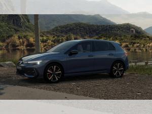 Volkswagen Golf GTE 1.5 eHybrid DSG Black Style Matrix AHK Leder Navi ACC HuD