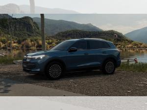 Volkswagen Tiguan 1.5 eTSI GOAL DSG HD-Matrix AHK Navi ACC AreaView