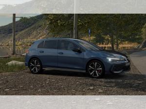 Volkswagen Golf GTE 1.5 eHybrid DSG Black Style Matrix AHK Leder Navi ACC HuD