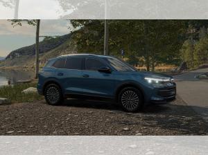 Volkswagen Tiguan 1.5 eTSI GOAL DSG HD-Matrix AHK Navi ACC AreaView