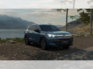Volkswagen Tiguan 1.5 eTSI GOAL DSG HD-Matrix AHK Navi ACC AreaView