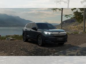 Volkswagen Tiguan 1.5 eTSI GOAL DSG HD-Matrix Navi ACC AreaView