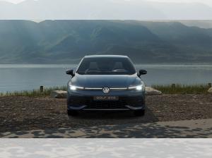 Volkswagen Golf GTE 1.5 eHybrid DSG Black Style Matrix AHK Leder Navi ACC HuD