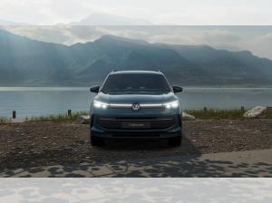Volkswagen Tiguan 1.5 eTSI GOAL DSG HD-Matrix AHK Navi ACC AreaView