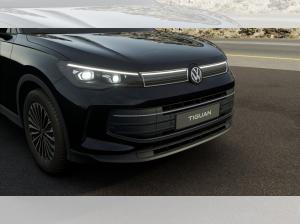 Volkswagen Tiguan 1.5 eTSI GOAL DSG HD-Matrix Navi ACC AreaView