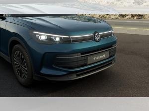 Volkswagen Tiguan 1.5 eTSI GOAL DSG HD-Matrix AHK Navi ACC AreaView