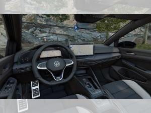 Volkswagen Golf GTE 1.5 eHybrid DSG Black Style Matrix AHK Leder Navi ACC HuD