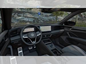Volkswagen Tiguan 1.5 eTSI GOAL DSG HD-Matrix Navi ACC AreaView