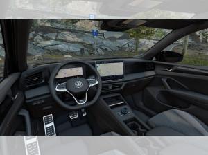Volkswagen Tiguan 1.5 eTSI GOAL DSG HD-Matrix AHK Navi ACC AreaView