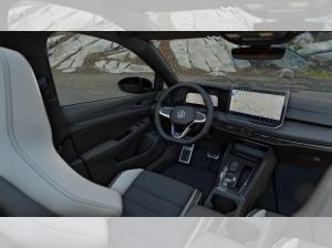 Volkswagen Golf GTE 1.5 eHybrid DSG Black Style Matrix AHK Leder Navi ACC HuD