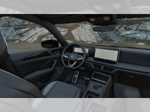 Volkswagen Tiguan 1.5 eTSI GOAL DSG HD-Matrix AHK Navi ACC AreaView