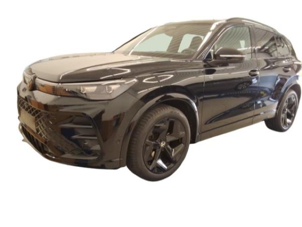 Volkswagen Tiguan R-LINE BLACK 1.5 eTSI DSG AHK LED+ 5J.GAR