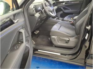 Volkswagen Tiguan R-LINE BLACK 1.5 eTSI DSG AHK LED+ 5J.GAR