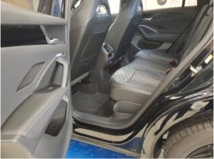 Volkswagen Tiguan R-LINE BLACK 1.5 eTSI DSG AHK LED+ 5J.GAR