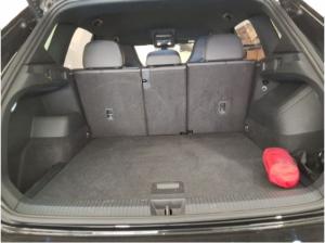 Volkswagen Tiguan R-LINE BLACK 1.5 eTSI DSG AHK LED+ 5J.GAR