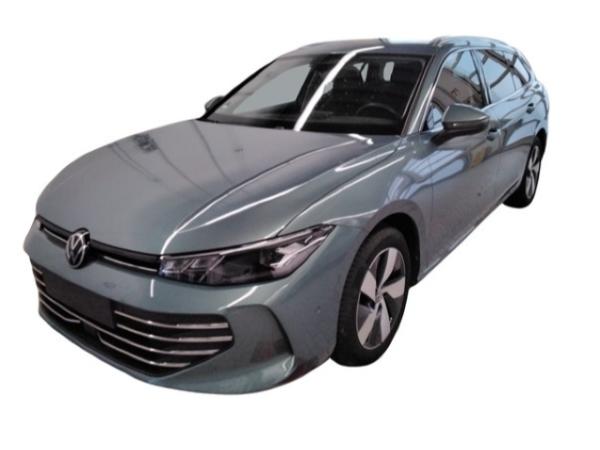 Volkswagen Passat Variant Business 1.5 eTSI AHK EL-HECKKL.