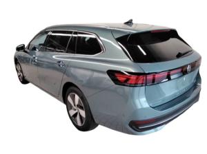 Volkswagen Passat Variant Business 1.5 eTSI AHK EL-HECKKL.