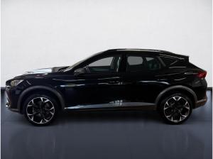 Cupra Formentor 1.5 TSI DSG Matrix Navi ACC RFK ACC LM