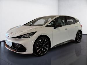 Cupra Born Wärmepumpe LED Navi ACC HuD ACC AUT