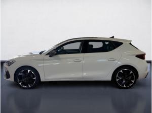 Cupra Leon 1.5 eTSI DSG Matrix ACC AHK Pano Full-Link