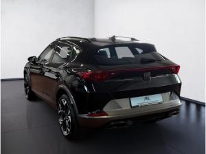 Cupra Formentor 1.5 TSI DSG Matrix Navi ACC RFK ACC LM