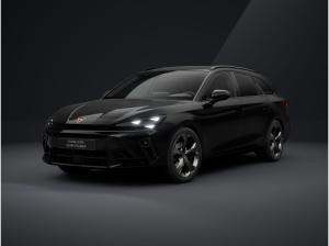 Seat Leon Sportstourer 1.5 eTSI FR DSG LED Navi ACC RFK FullLink