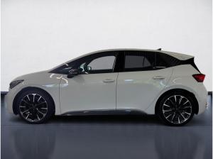 Cupra Born Wärmepumpe LED Navi ACC HuD ACC AUT