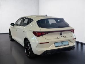 Cupra Leon 1.5 eTSI DSG Matrix ACC AHK Pano Full-Link