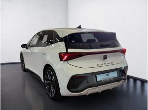 Cupra Born Wärmepumpe LED Navi ACC HuD ACC AUT