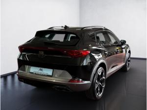 Cupra Formentor 1.5 TSI DSG Matrix Navi ACC RFK ACC LM