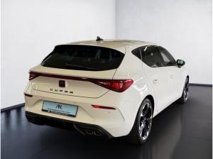 Cupra Leon 1.5 eTSI DSG Matrix ACC AHK Pano Full-Link