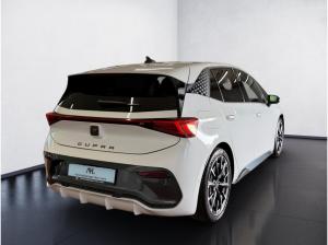 Cupra Born Wärmepumpe LED Navi ACC HuD ACC AUT