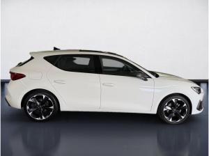 Cupra Leon 1.5 eTSI DSG Matrix ACC AHK Pano Full-Link