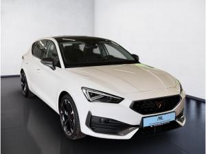 Cupra Leon 1.5 eTSI DSG Matrix ACC AHK Pano Full-Link