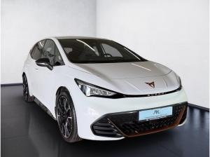 Cupra Born Wärmepumpe LED Navi ACC HuD ACC AUT