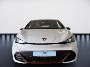 Cupra Born Wärmepumpe LED Navi ACC HuD ACC AUT
