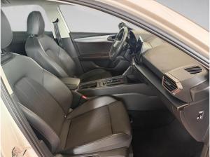 Cupra Leon 1.5 eTSI DSG Matrix ACC AHK Pano Full-Link