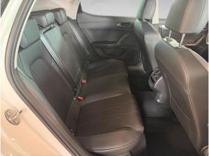Cupra Leon 1.5 eTSI DSG Matrix ACC AHK Pano Full-Link
