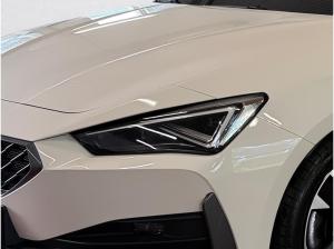 Cupra Leon 1.5 eTSI DSG Matrix ACC AHK Pano Full-Link