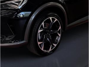 Cupra Formentor 1.5 TSI DSG Matrix Navi ACC RFK ACC LM