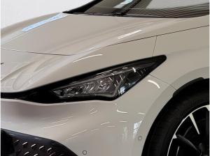 Cupra Born Wärmepumpe LED Navi ACC HuD ACC AUT