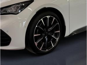 Cupra Born Wärmepumpe LED Navi ACC HuD ACC AUT
