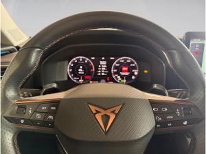 Cupra Formentor 1.5 TSI DSG Matrix Navi ACC RFK ACC LM