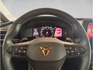 Cupra Leon 1.5 eTSI DSG Matrix ACC AHK Pano Full-Link