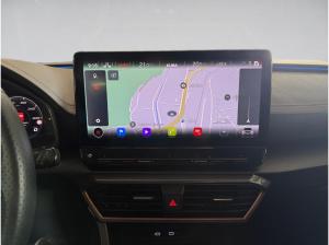 Cupra Formentor 1.5 TSI DSG Matrix Navi ACC RFK ACC LM