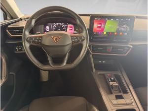 Cupra Leon 1.5 eTSI DSG Matrix ACC AHK Pano Full-Link