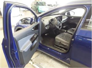 Volkswagen ID.4 Pro 4M AHK LED NAVIPRO WÄPU KAM SHZ 5J.GAR.